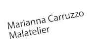 Malatelier - Marianna Carruzzo